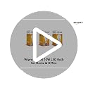 wipro Garnet 10W LED Bulb