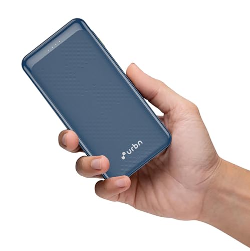 URBN Power Bank 20000mAh Fast