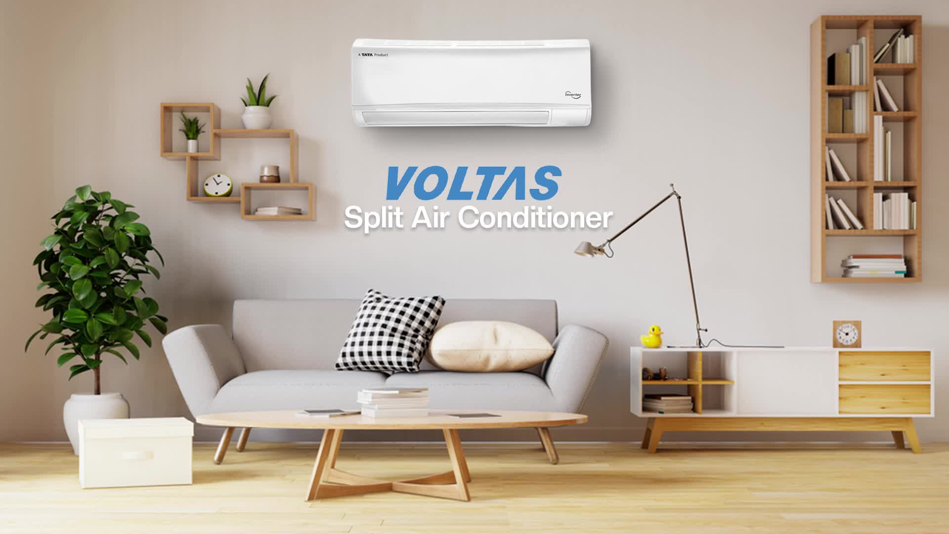 Voltas 183V Vectra CAW 1.5