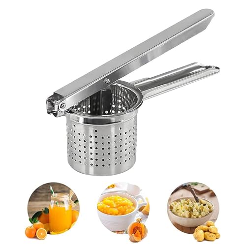 Imaashi Multipurpose Food Press &