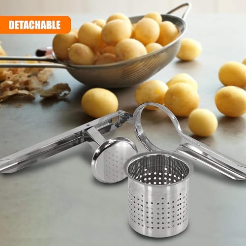 Imaashi Multipurpose Food Press &