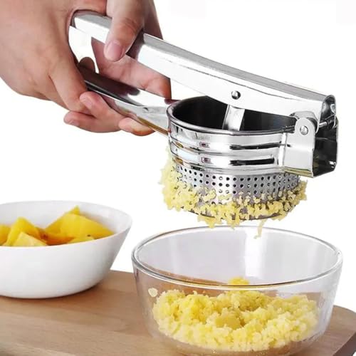 Imaashi Multipurpose Food Press &
