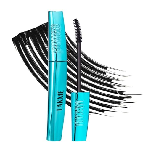 Lakme 9 to 5 Eyeconic