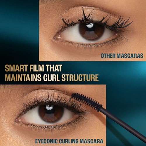 Lakme 9 to 5 Eyeconic