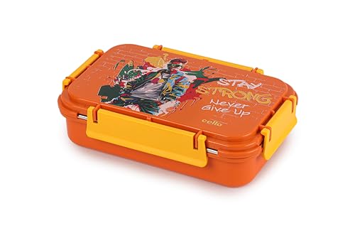 CELLO Delish Insulated Lunch Box
