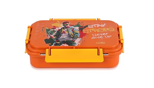 CELLO Delish Insulated Lunch Box