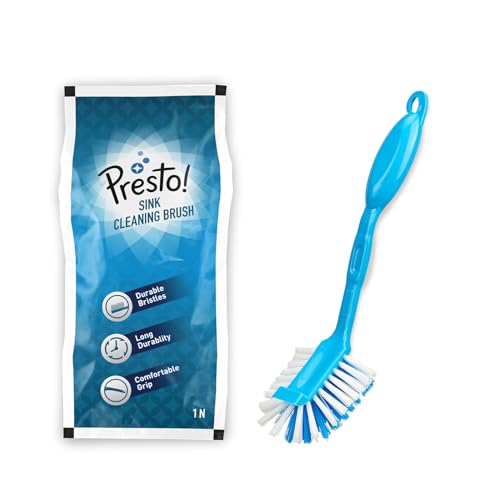 Presto! Sink Brush | Blue