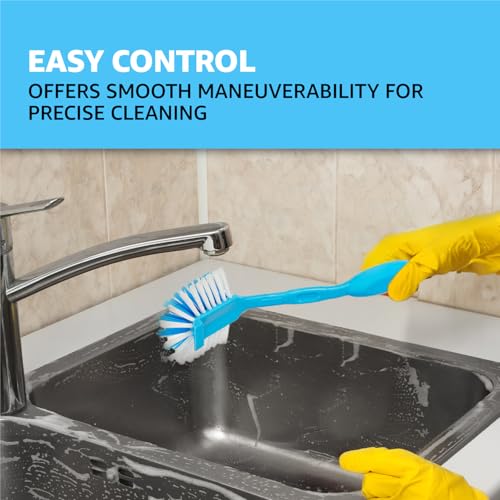 Presto! Sink Brush | Blue