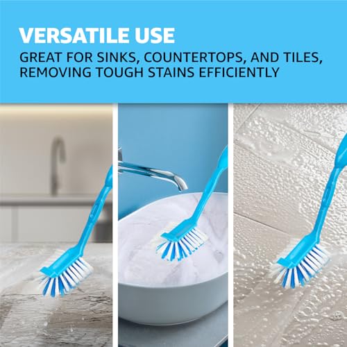 Presto! Sink Brush | Blue