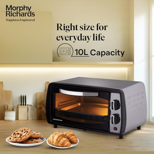 Bajaj 1000T Oven Toaster Grill
