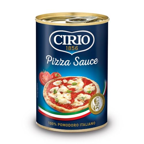 Cirio Pizza Sauce, 14.11 oz ℮ 400 g, 12 Pack - Image 2
