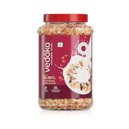 Amazon Brand - Vedaka Cranberry