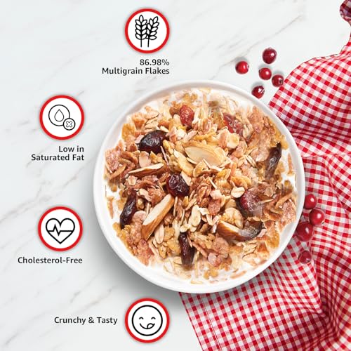 Amazon Brand - Vedaka Cranberry