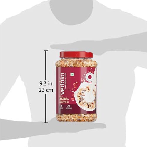 Amazon Brand - Vedaka Cranberry