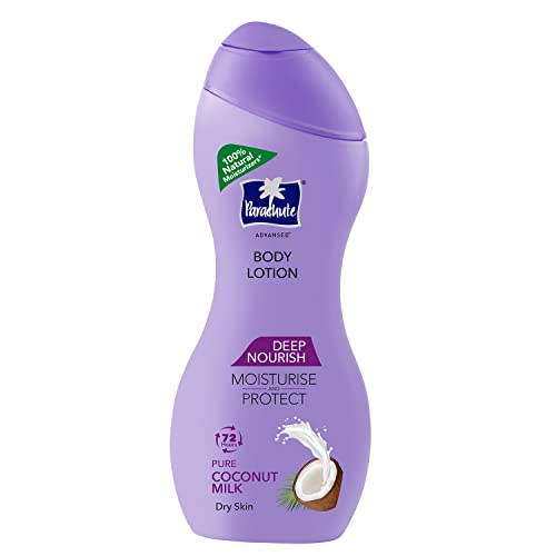 Parachute Advansed Deep Nourish Body