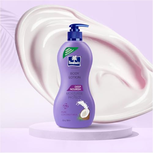Parachute Advansed Deep Nourish Body