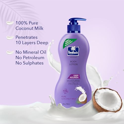Parachute Advansed Deep Nourish Body