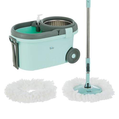 Amazon Brand – Presto! Clean