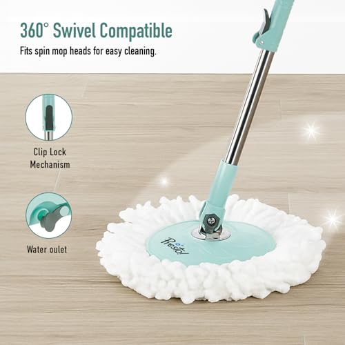 Amazon Brand – Presto! Clean