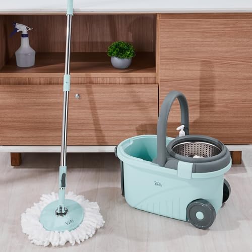 Amazon Brand – Presto! Clean