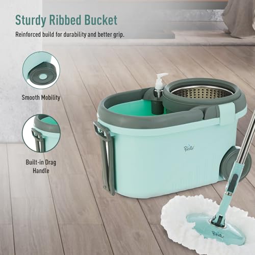 Amazon Brand – Presto! Clean