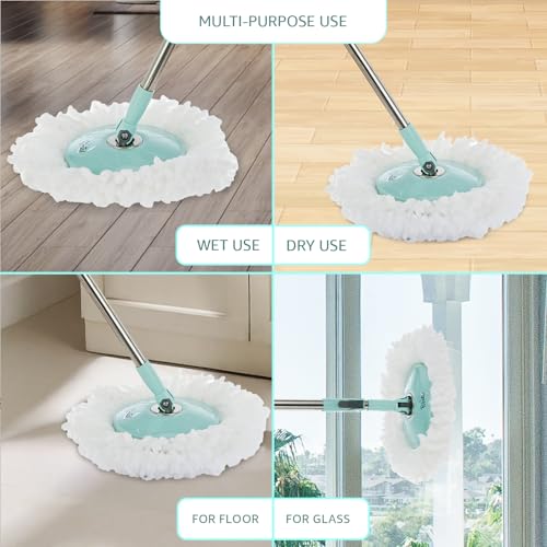 Amazon Brand – Presto! Clean