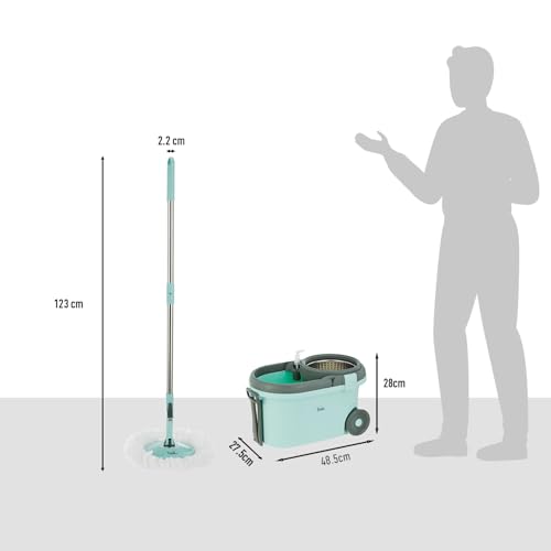 Amazon Brand – Presto! Clean