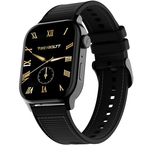 Fire-Boltt Rise Force Smart Watch