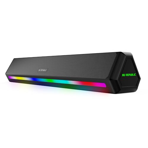 Nu Republic Party Box 240