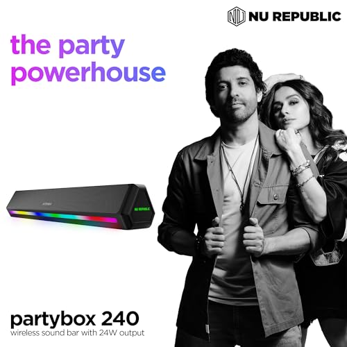 Nu Republic Party Box 240