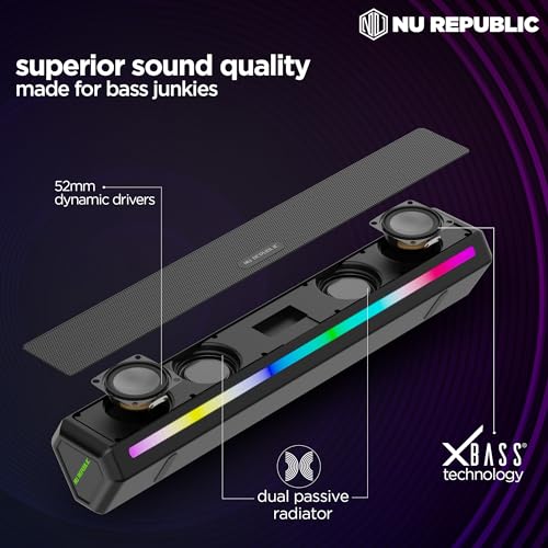 Nu Republic Party Box 240