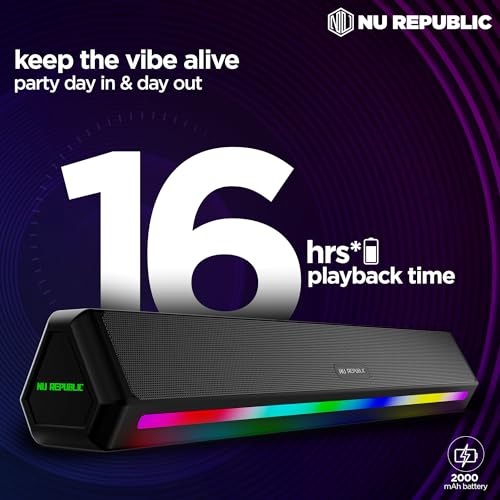 Nu Republic Party Box 240