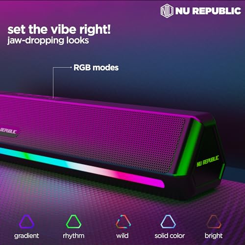 Nu Republic Party Box 240