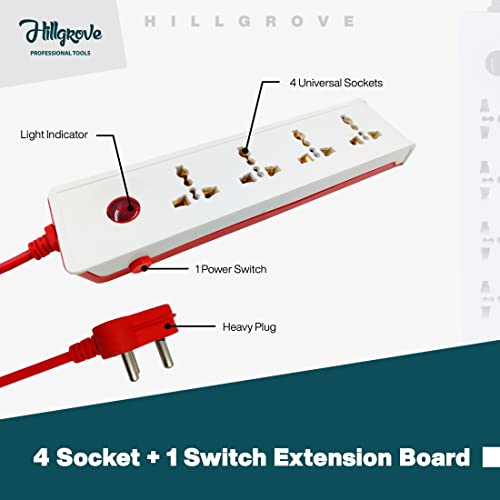 Hillgrove HGCM304M1 Power Extension Board