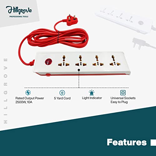Hillgrove HGCM304M1 Power Extension Board