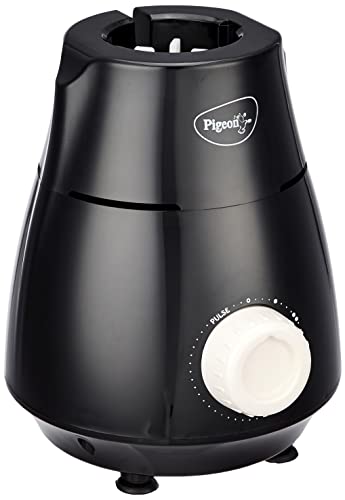 Pigeon by Stovekraft VIN 750 W Mixer Grinder with 4 Multipurpose Jars - Image 5