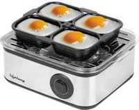 Lifelong Infinia LLEB02 Egg Cooker(8 Eggs) - Image 3