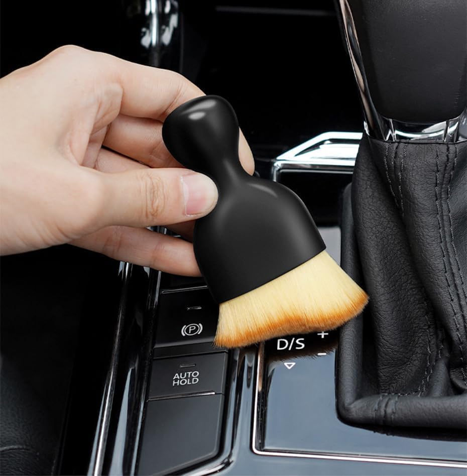 Brush Mini Car Cleaning Brush