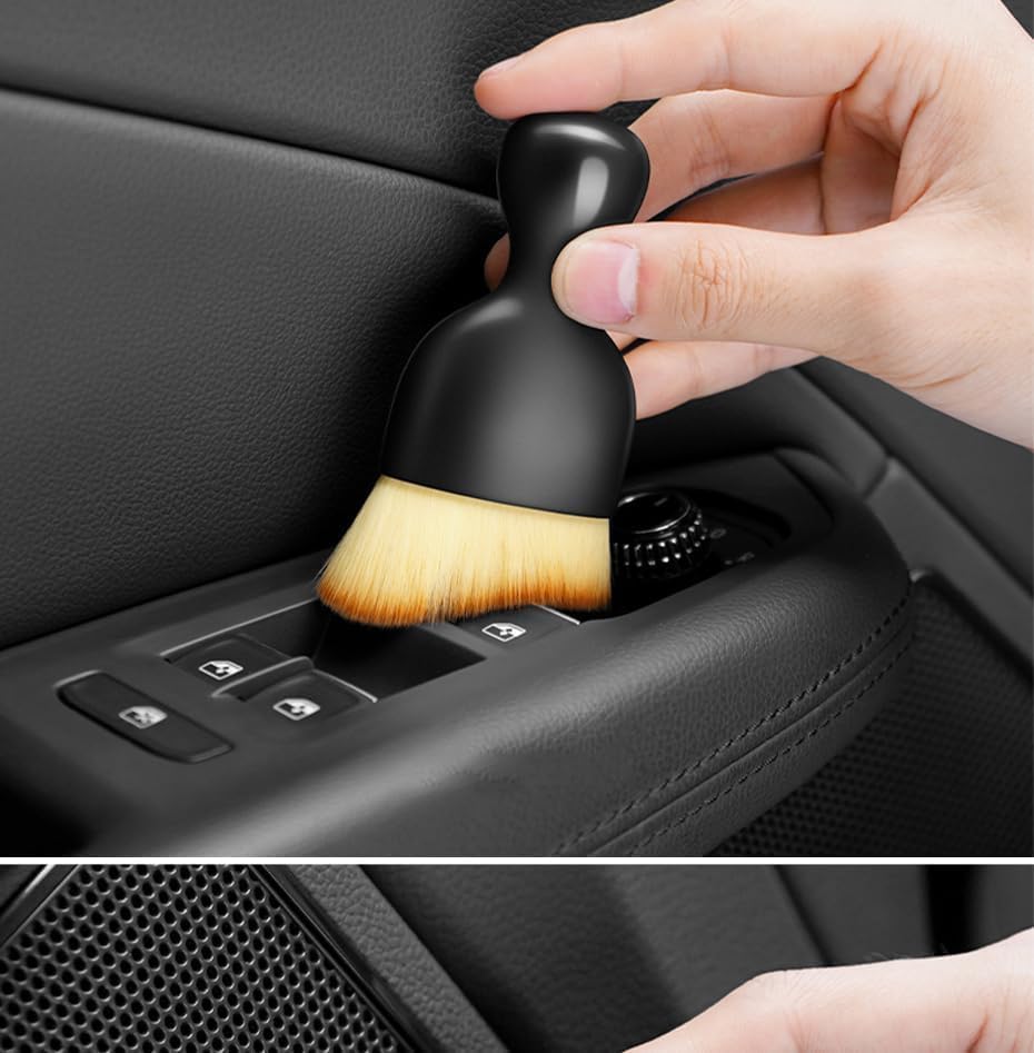 Brush Mini Car Cleaning Brush