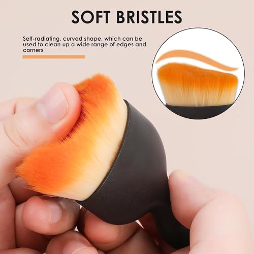 Brush Mini Car Cleaning Brush
