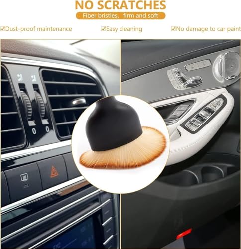 Brush Mini Car Cleaning Brush