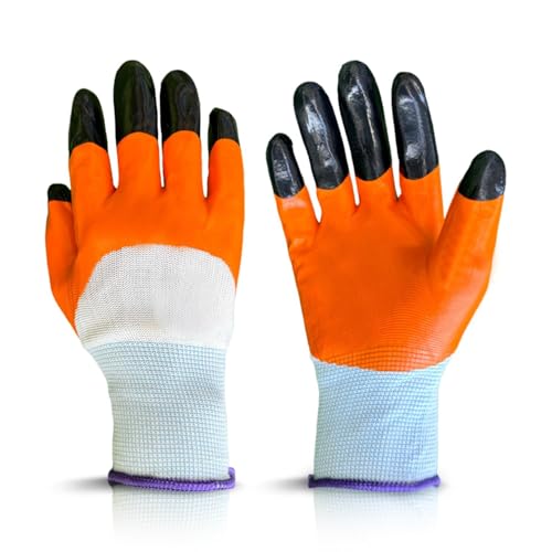 Gloves for Gardening Work, Gardening
