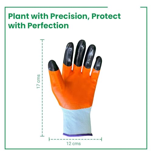 Gloves for Gardening Work, Gardening