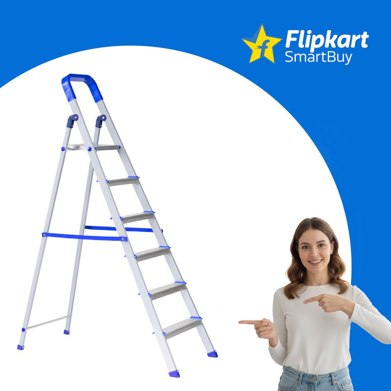 Flipkart SmartBuy 6 Step Hybrid
