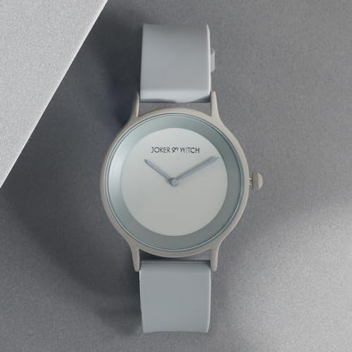 Joker & Witch Alpine 38mm