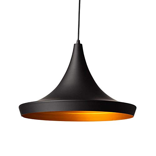 SINOMAN Black Hanging Lights
