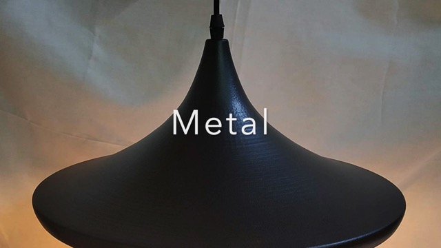 SINOMAN Black Hanging Lights