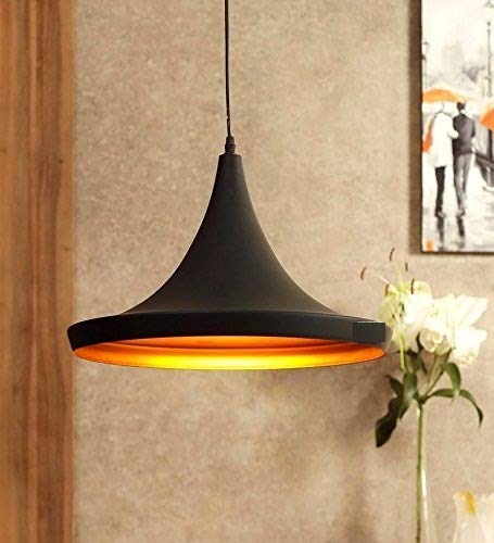 SINOMAN Black Hanging Lights