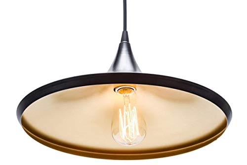SINOMAN Black Hanging Lights