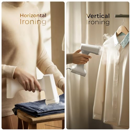 XECH Steamgun Garment Steamer